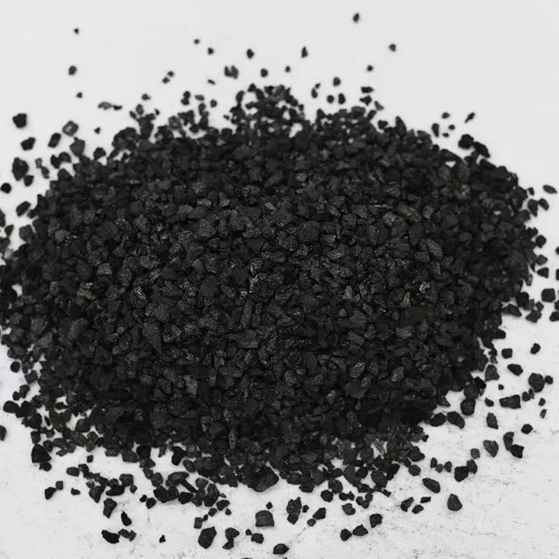 Exhaust Gas Treatment Activated Carbon suppliers